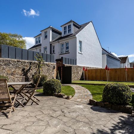 No1 Apartments & Bedrooms St Andrews - St Mary'S Exterior foto