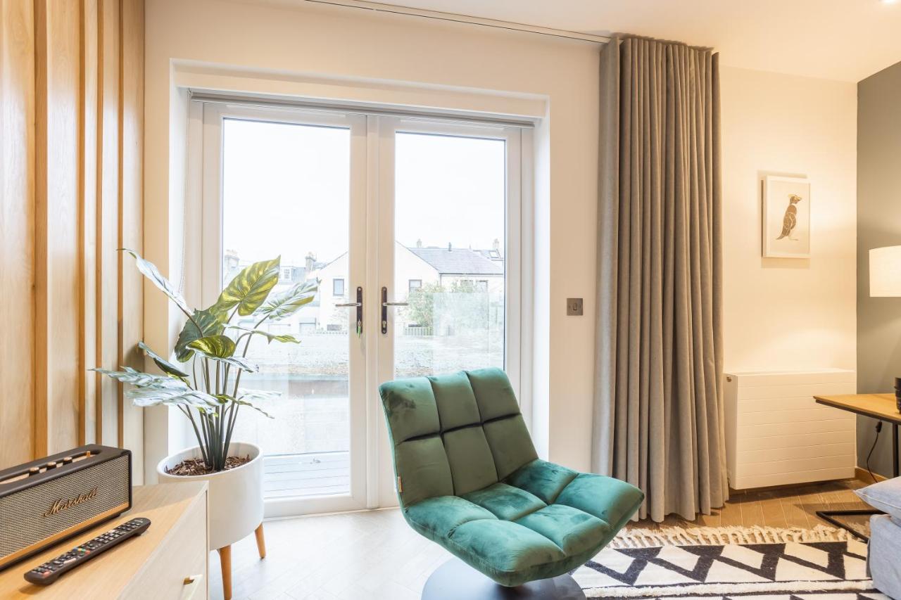 No1 Apartments & Bedrooms St Andrews - St Mary'S Exterior foto